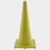 75cm Soft PVC Road Cones