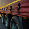 Curtain Grade - Segmented Reflective Tape